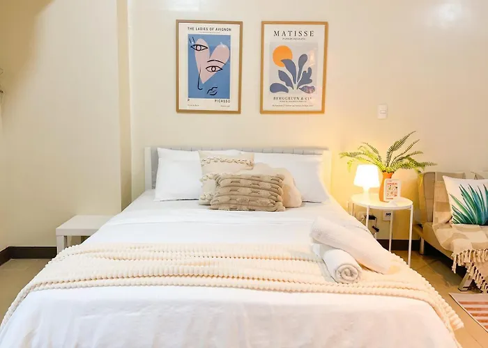 Luxurious Beside Venice Mall #vlrtd20e Сasa de vacaciones