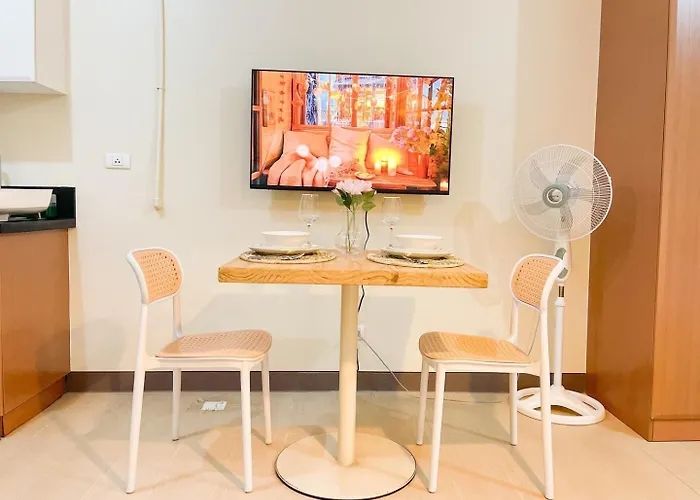 Сasa de vacaciones Luxurious Beside Venice Mall #vlrtd20e