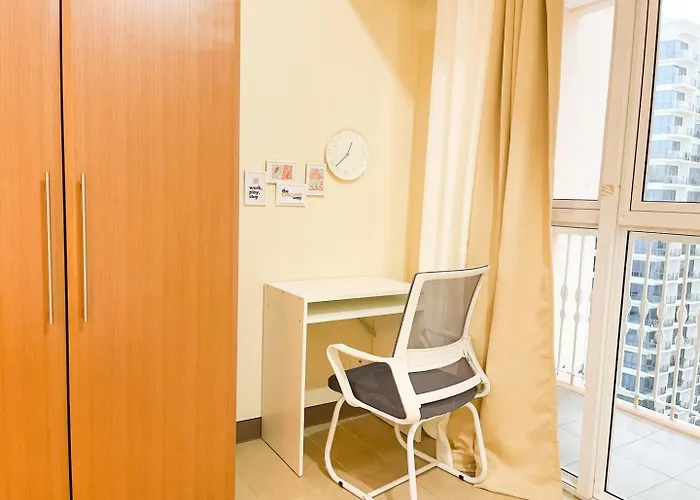 Сasa de vacaciones Luxurious Beside Venice Mall #vlrtd20e *