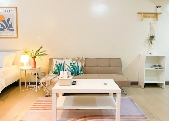 Luxurious Beside Venice Mall #vlrtd20e Сasa de vacaciones *