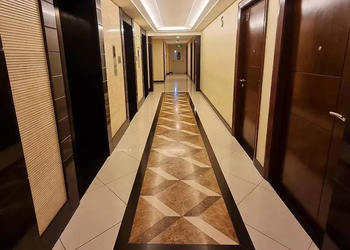 Сasa de vacaciones Luxurious Beside Venice Mall #vlrtd20e *