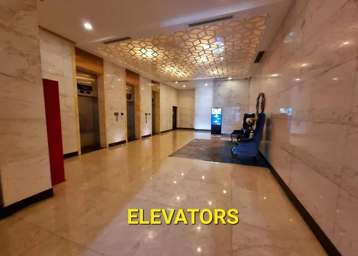 Сasa de vacaciones Luxurious Beside Venice Mall #vlrtd20e *