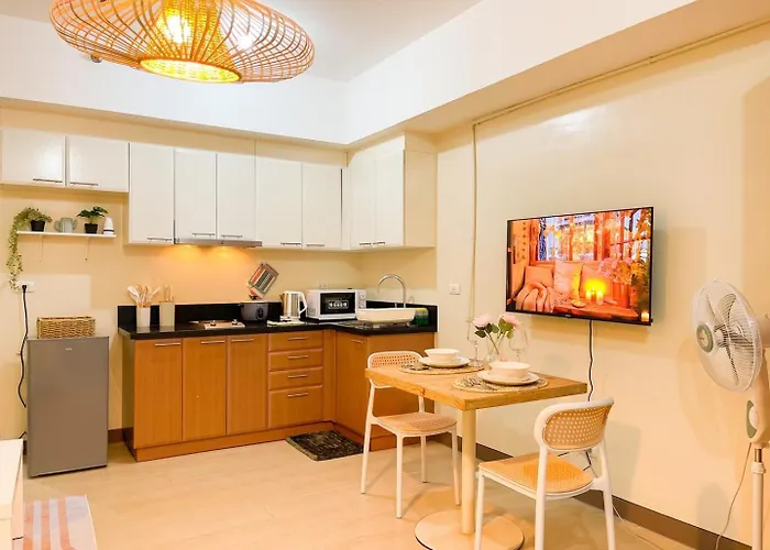 Luxurious Beside Venice Mall #vlrtd20e *